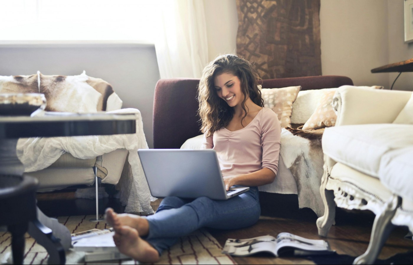 5 Tips Keuangan Untuk Para Pekerja Lepas (Freelancer)