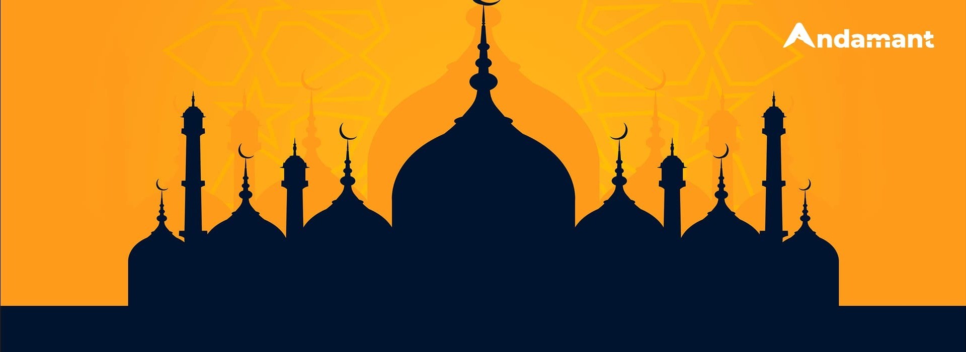 Selamat Tahun Baru Islam 1 Muharram 1448 H
