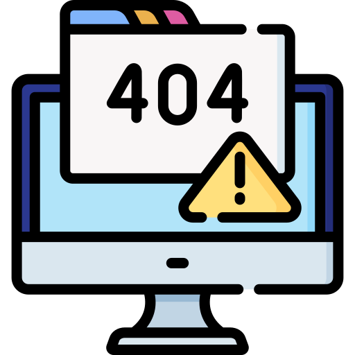 Perbaikkan Error & Bug Sistem